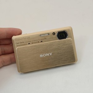 SONY Cyber-shot DSC-TX9 ゴールド Sony Tx9 | eBay