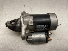 OEM 2019 2020 2021 Subaru Ascent 2.4L Engine Starter Motor 23300AA91A