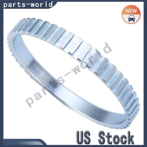 ABS Wheel Speed Sensor Tone Ring For 2015-2020 Transit 150 250 350 BK3Z-2C189-A