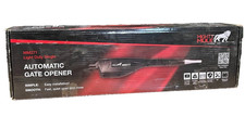 Mighty Mule MM271 Light Duty Single Swing Aut...
