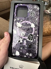 iPhone 16 Pro Max Velvet Caviar MagSafe