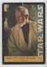 1977 Star Wars Food Issue Obi-Wan Kenobi Ben (Obi-Wan) Alec