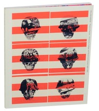 John Corbett / WILLIAM WEEGE PEACE IS PATRIOTIC PRINTWORKS COLLAGE 1st #174981