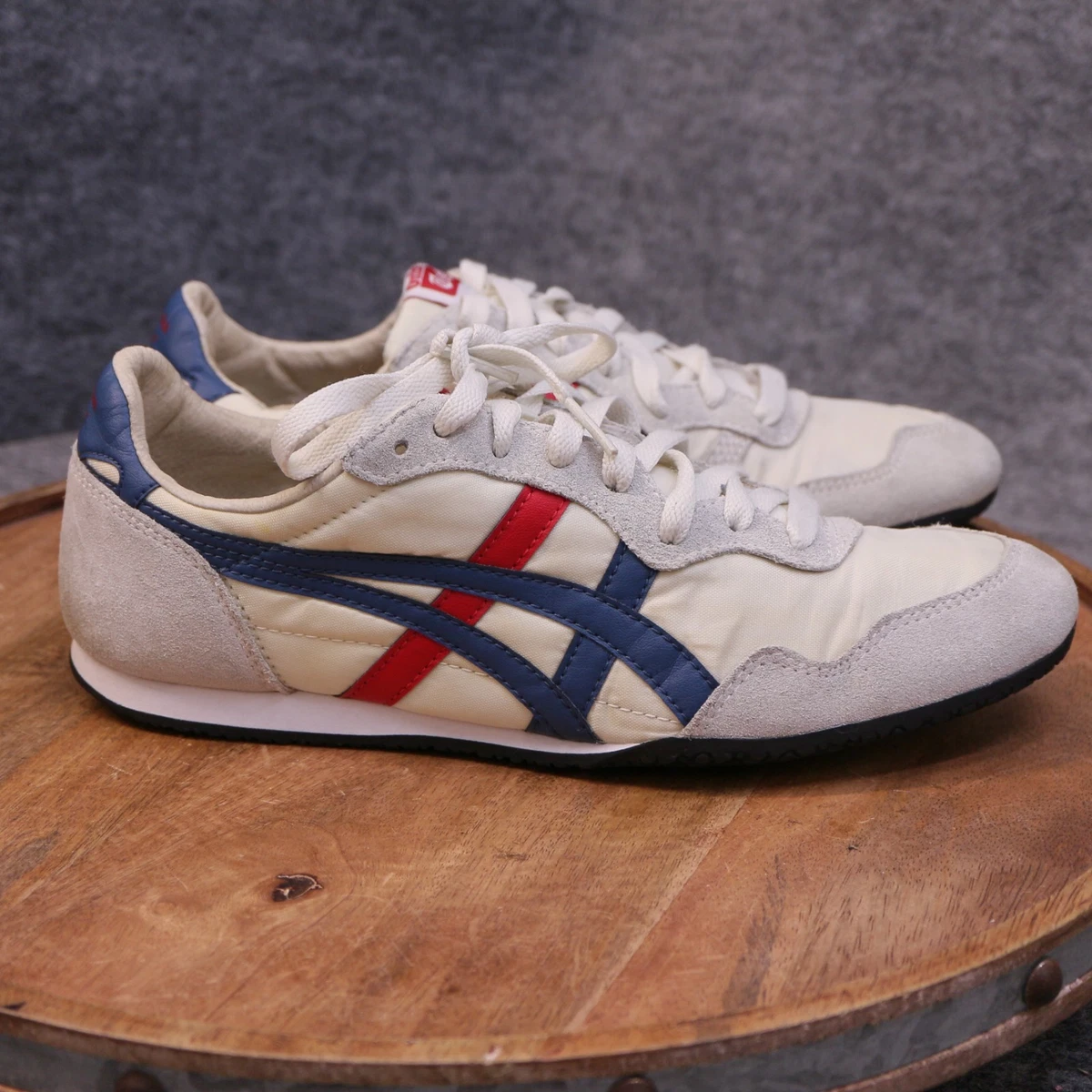 Onitsuka Tiger Athletic Shoes for Women for sale | eBay