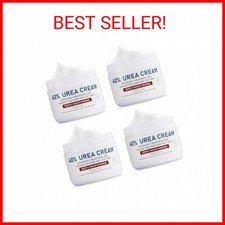 OUKEYA Urea Cream 40 Percent, Urea Foot  Hand Cream for Dry Cracked, 40 per Ure