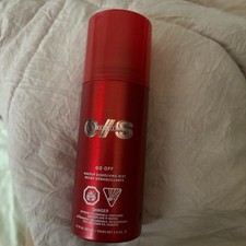 O/S by Patrick Starr Go Off Makeup Dissolving Mist 2 oz