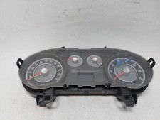 Compteur Fiat PUNTO EVO