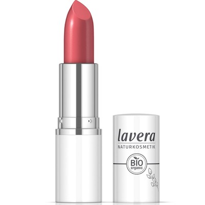 Lavera Cream Glow Lipstick   Watermelon 07 1 Stk.