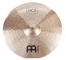 MEINL HCS 18" Crash Cymbal – Open Box  – FREE SHIPPING