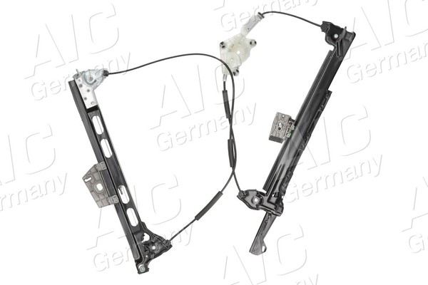 Fensterheber Vorne Rechts FÜR Audi A4 B6 Cabriolet (8H7) - AIC 72431-image