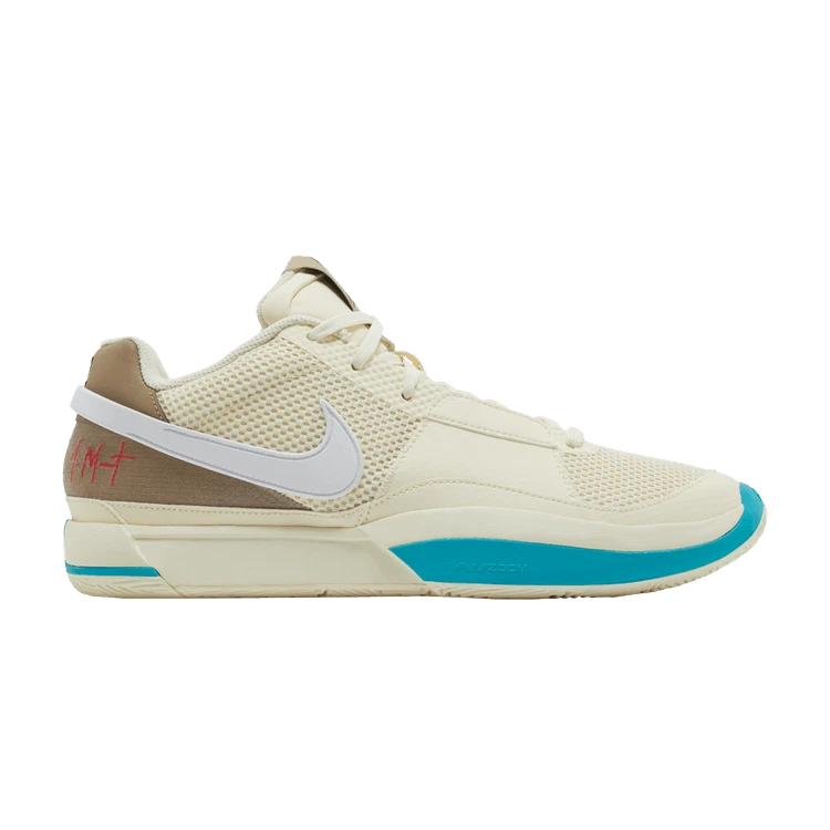 Nike Ja 1 Seasonal - DR8785-102 for Sale | Authenticity Guaranteed