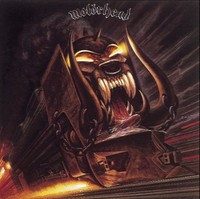 Vinile - Motorhead - Orgasmatron - Bmg Rights Management -D- Neu