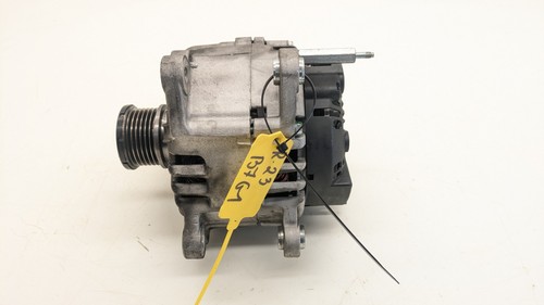 SKODA SUPERB MK3 3V ALTERNATOR 1.6 TDI DIESEL 2016