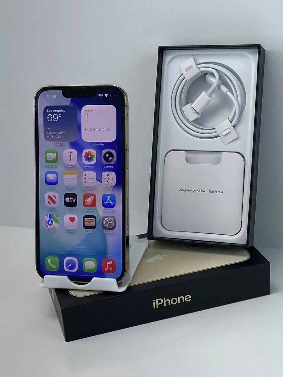 Apple iPhone 13 Pro 1TB for Sale - Shop New & Used Cell Phones - eBay
