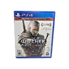 The Witcher 3: Wild Hunt Complete Edition Playstation Ps4