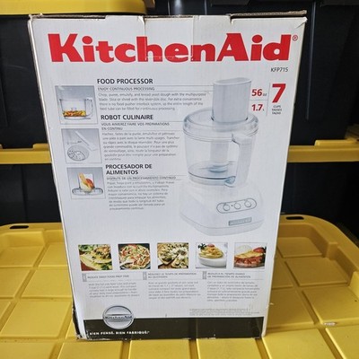 【フードプロセッサー】KitchenAid ホワイト s-l400.jpg