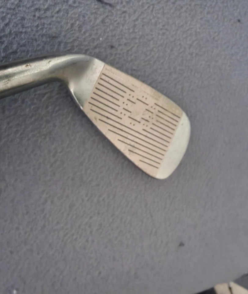 SQUARE TWO LPGA LIGHT & EASY OVERSIZE #4 IRON - Image 4 of 4