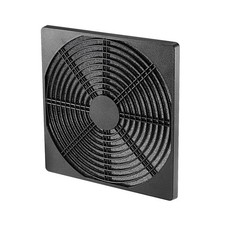 Uxcell Cooling Fan Dustproof Screen Pvc For 206Mm X 206Mm Case Computer Pack Of