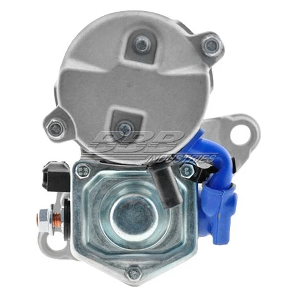 For Toyota Camry 1987-1991 BBB Industries N16978 Premium Starter Foto 2 de 4