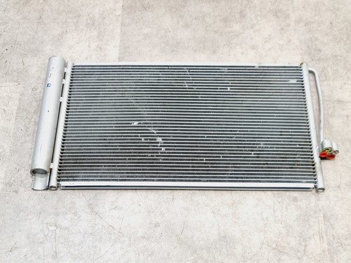 BMW E61 525D, Kondensator Klimaanlage mit Trockner, 64509122827, 94747, 0031353