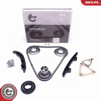 Steuerkettensatz Esen SKV 21SKV119 FüR Ford Transit Bus Tourneo Custom V362 FY 3