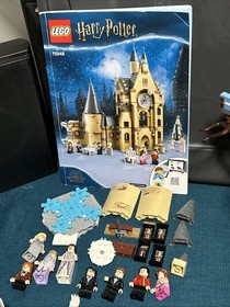 LEGO Harry Potter Minifigure Set Lot 75947,75948,75953,75968,75952,75951,75956 +