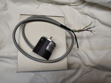 ELTRA EL40A200Z5L4X3PR NOS STOCK PLC MUSHROOM OMRON FESTO SMC ELAP Encoder