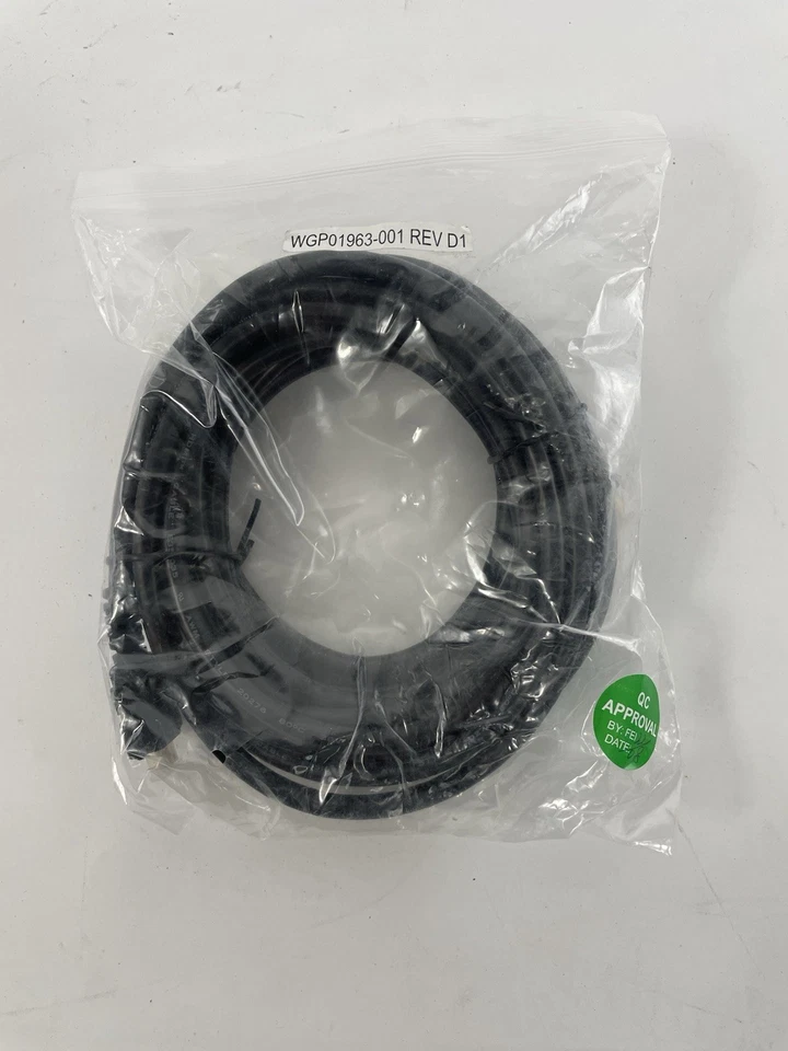 Watchguard Black 16ft High Speed HDMI to Mini-HDMI WGP01963-001 - Image 3 of 4