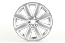 Neu MINI R50 R52 R53 R55 Clubman R56 R57 R58 R59 Alufelge 17 Zoll Crown Spoke 10