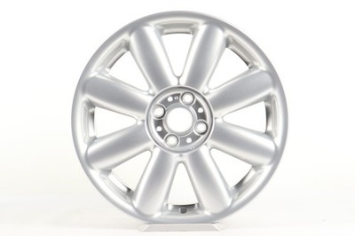 Neu MINI R50 R52 R53 R55 Clubman R56 R57 R58 R59 Alufelge 17 Zoll Crown Spoke 10