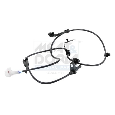 Meat & Doria Sensor Raddrehzahl Vorne Links FüR Toyota Yaris _P9_ 1.0 Vvt-I-image
