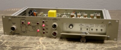 Varian 661571 Automatic Valve Control Controller 