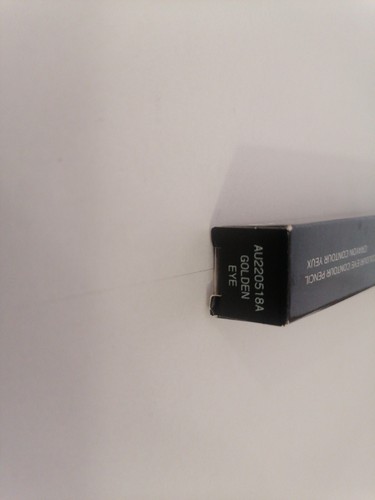 Avon Mark. Big Colour Eye Contour Pencil Golden Eye - Bild 5 von 6