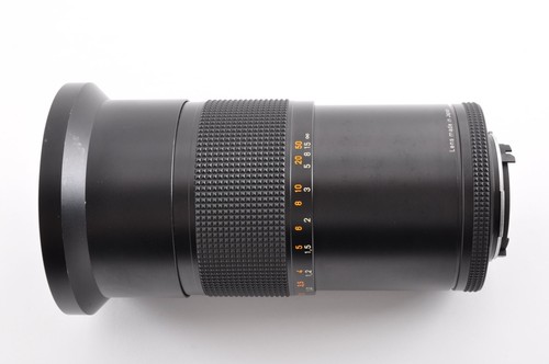Contax Carl Zeiss T* Vario Sonnar 28-85mm f/3.3-4.0 MMJ Exc+5 C/Y Mount Y1227 - Picture 5 of 23