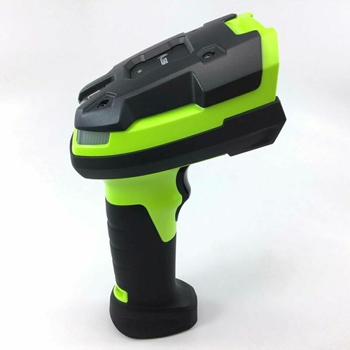 Zebra DS3608-ER Extended Range Ultra-Rugged 1D/2D Handheld Barcode Scanner - Picture 5 of 8