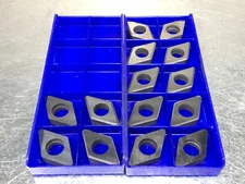 MDN 434 Carbide Insert Shim Seat USA Made * 14 Pieces *