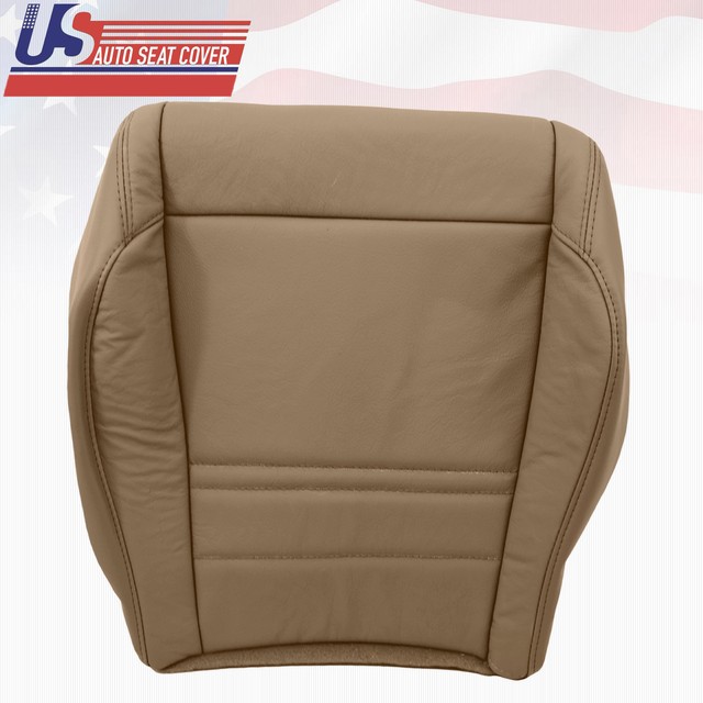 1999 FORD EXPLORER XLT LEATHER DRIVER BOTTOM 'OEM' REPLACEMENT SEAT