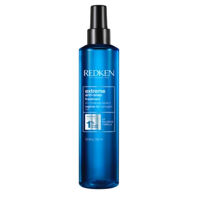 Redken Extreme Anti-Snap Leave-In 250ml - trattamento leave in