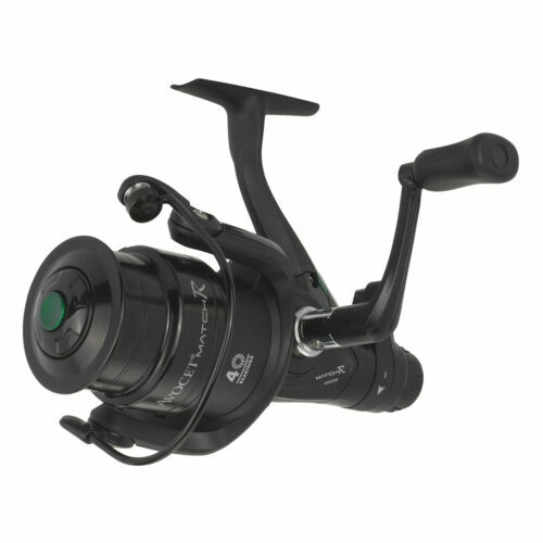 Manivelle De Moulinet Mitchell Turbospin 30 - Pièce Détachée Neuve Réf 89350