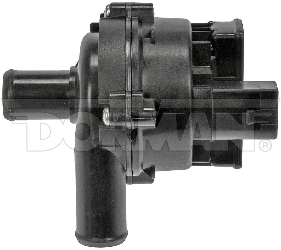 Bomba de agua auxiliar motor Dorman Freightliner Sprinter 2500 2010-2020 2011 Foto 3 de 4