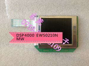 LCD Screen Display Panel Fo HITACHI Fluke 744 DSP4000 EDT REV.E EW50210NMW 4 ff8