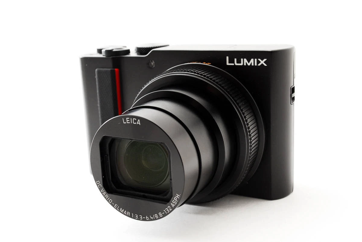[EXCELLENT] Panasonic LUMIX DC-TX2 Mirrorless Digital Camera #HM1612