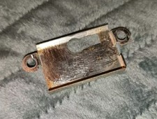 Apple Power Macintosh G4 Cube M7886 Gehäuse Metallblech Abdeckung 805-2690