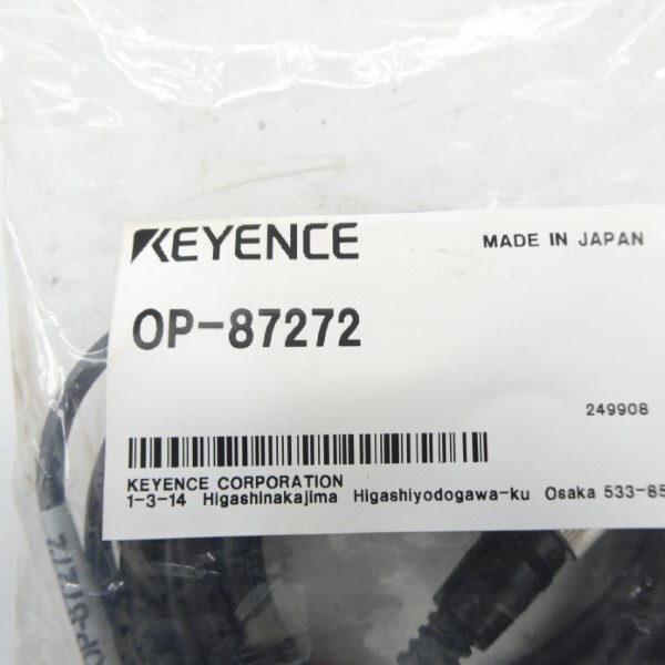 KEYENCE OP-87272 NSMP | eBay