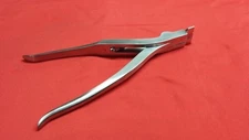 O.R GRADE THREE PRONG CAST SPREADER 9'' SURGICAL ORTHOPEDIC BRAND NEW SATIN