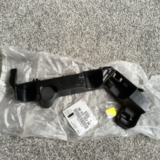 CITROEN C4 Cactus 2019 Rear Bumper Mounting Bracket 9823315580 
