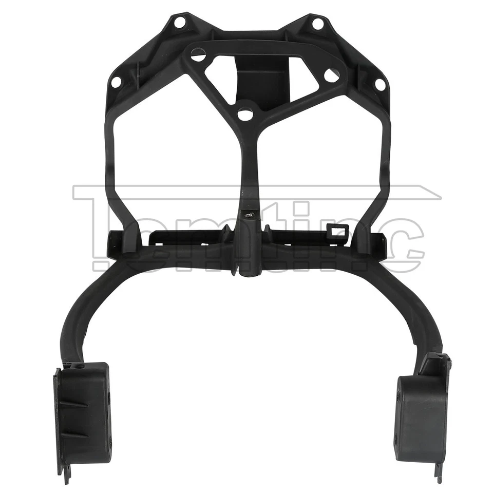 Upper Fairing Stay Bracket For BMW K72 F 650 800 GS 06-18 K70 F 700 GS 11-17 16 - Image 3 of 4