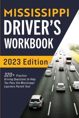 Thumbnail - Connect Prep Mississippi Driver's Workbook (taschenbuch) (us Import)