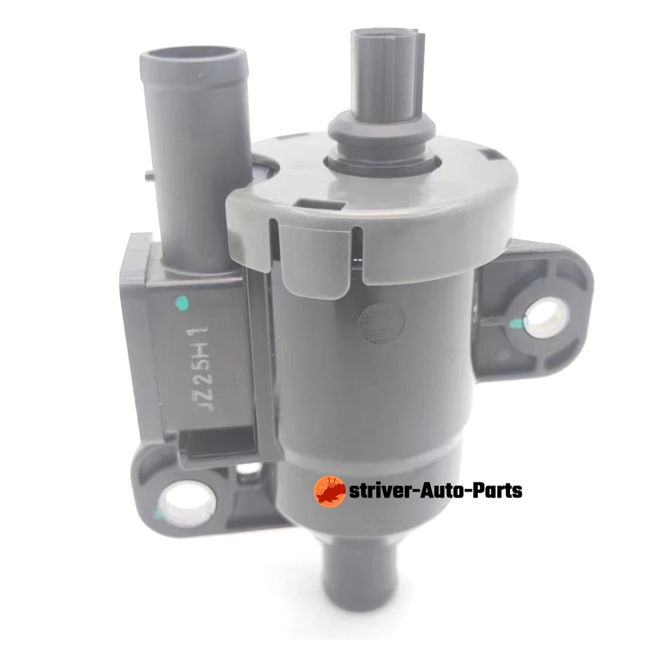 Cerradura solenoide de ventilación de bote OEM 17312-SLN-A01 compatible con Honda Fit HR-V Foto 4 de 4