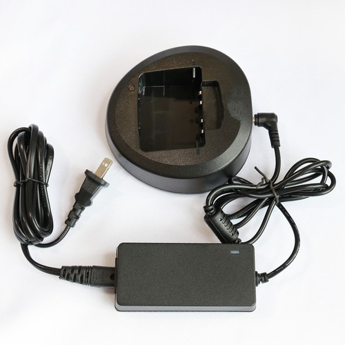 5* Rapid Charger CD-58 for VX VX261 VX264 VX410 VX420 VX451 VX454 radio - Picture 6 of 6